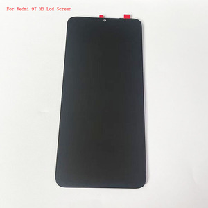 Pantallas para Teléfono Móvil <span class=keywords><strong>Xiaomi</strong></span> Redmi 9, Pantalla LCD Táctil de Repuesto - Product Image 3
