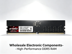 Nouvelle mémoire DDR5 16 Go 5600 MHz SODIMM PC5-38400 pour ordinateur de bureau, RAM basse tension 1,1 V, module RAM 2026, 16 Go DDR5 pour ordinateur de bureau - Product Image 4