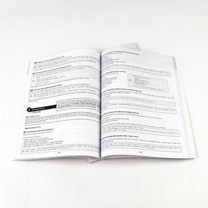 Impresión de Libros Personalizados de Alta Calidad, Impresión Digital de Tapa Blanda, <span class=keywords><strong>Microsoft</strong></span> Copilot Bible, 3 Libros, 1 Guía de IA, Office 365 Automate - Product Image 3