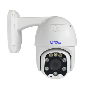 2023 hot sale 2.0 Mpixes IR 30m high speed and accuracy mini 4 in 1 speed dome camera