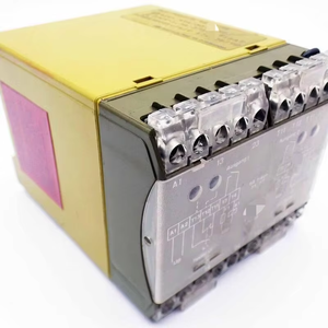 Groothandel 474306 PLC-controller Nieuw Origineel Magazijnmerk PLC-programmeercontroller - Product Image 1