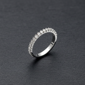 Bague en cuivre minimaliste et tendance UM Jewelry pour un usage quotidien unisexe - Product Image 2