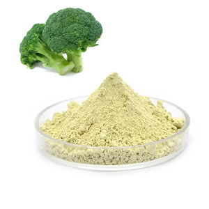 Zuiver Natuurlijk Biologisch Supplement Sulforafan Broccoli Extract Poeder 1% Sulforafaan - Product Image 1
