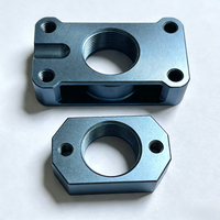 Buse de nettoyage de canalisations industrielle haute performance CNC, robuste et haute pression, rotative, pour le nettoyage de tuyaux, pièces de nettoyage