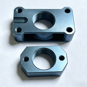 Buse de nettoyage de canalisations industrielle haute performance CNC, robuste et haute pression, rotative, pour le nettoyage de tuyaux, pièces de nettoyage - Product Image 2