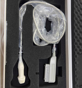 Sonda de matriz en fase Transductor de matriz en Fase 2, Transductor de ultrasonido de reparación y sonda de ultrasonido para la venta - Product Image 4