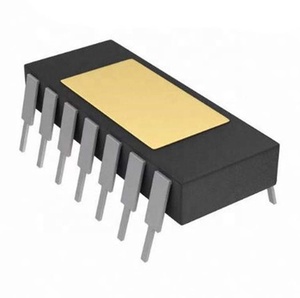 Convertisseur numérique-analogique 12 bits 1 28-CDIP SB DAC811AH - Product Image 1