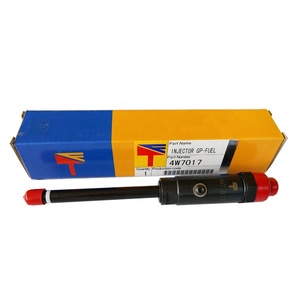 Máy xúc bộ phận động cơ phun GP-FUEL và rotator 4w7017 4w7018 4w2474 cho 3406 - Product Image 4