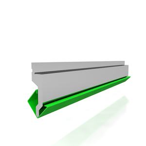 Hot Sale & Hoge Kwaliteit Duurzame Persrem Tooling Bovenste Die <span class=keywords><strong>Punch</strong></span> Gooseneck Matrijs - Product Image 1