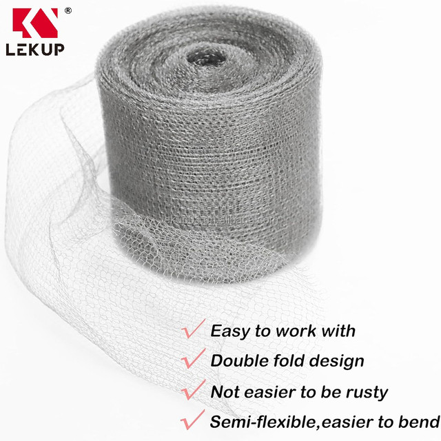 Cold-Rolled Wire mesh SC-105