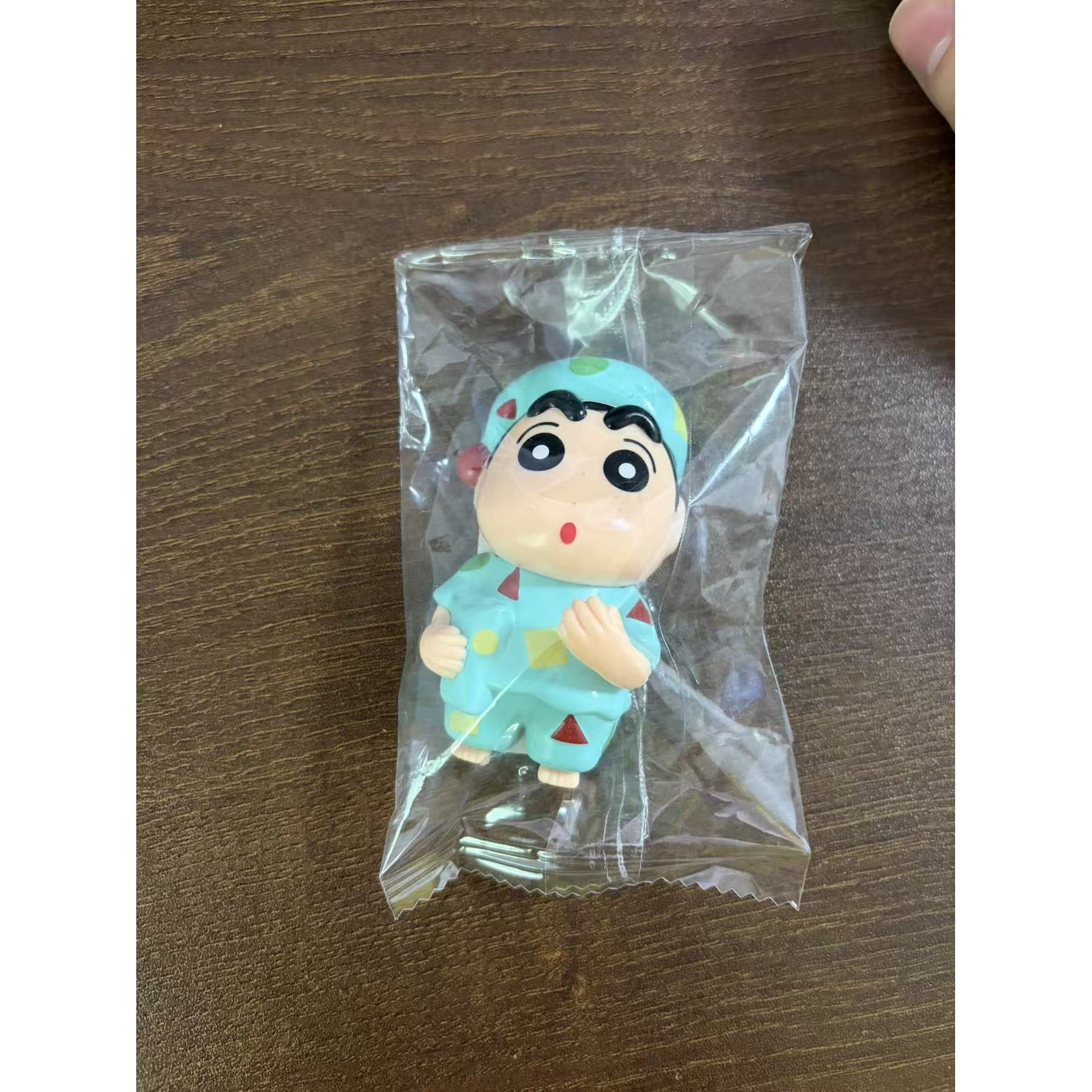 Shin-chan Power Cord Organizer [Packed in Plastic OPP Bag]