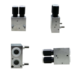 <span class=keywords><strong>LHK</strong></span> hidráulica industrial solenoide thermothermal Válvula de china válvula de equilibrio - Product Image 1