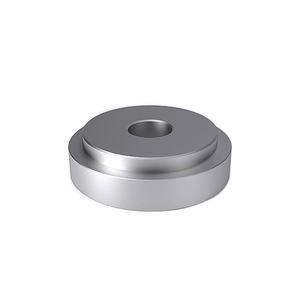 Douille de retenue conique de type DIN 2021.39 |   Composant de guidage de moule haute précision pour appareils électroménagers en acier au carbone industriel - Product Image 6