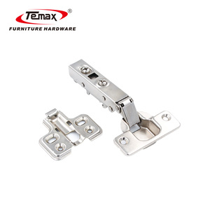 Temax clip trên đóng mềm thủy lực bản lề thị trường Thổ Nhĩ Kỳ bản lề tủ - Product Image 6