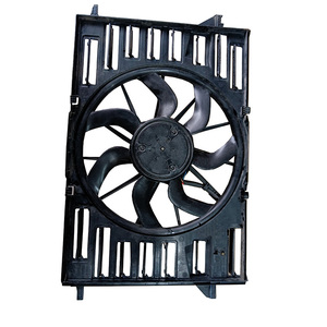Pour <span class=keywords><strong>Audi</strong></span> <span class=keywords><strong>A5</strong></span> 2019 radiateur <span class=keywords><strong>ventilateur</strong></span> moteur radiateur <span class=keywords><strong>ventilateur</strong></span> <span class=keywords><strong>ventilateur</strong></span> de refroidissement - Product Image 3