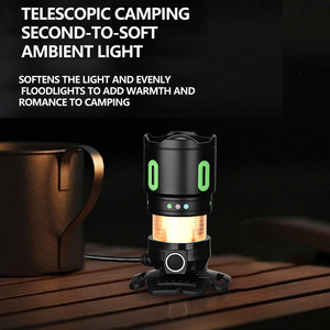 Lampe frontale JF White Laser haute luminosité, forte puissance, longue portée, à <span class=keywords><strong>induction</strong></span>, pour l'extérieur, la conduite nocturne et la pêche - Product Image 4