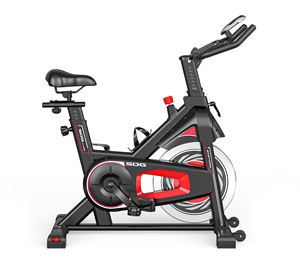 <span class=keywords><strong>Bicicleta</strong></span> <span class=keywords><strong>de</strong></span> <span class=keywords><strong>Spinning</strong></span> Dinámica Resistente y Duradera para el Hogar, con Sistema Magnético, Precio <span class=keywords><strong>de</strong></span> Fábrica - Product Image 2