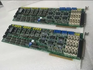 Carte ISA PCL-727 REV:A2 100% OK, 12 canaux D/A numériques, sortie analogique, carte PCL-727 - Product Image 2