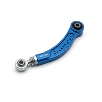 Brazo de control de inclinación y convergencia de suspensión trasera ajustable con buje de rótula de aluminio para Porsche Cayenne 958 Venta al por mayor directa de fábrica