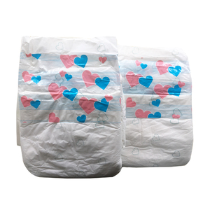 Campioni gratuiti uomini adulti che indossano pannolini usa e getta con incontinenza grave diarrea - Product Image 2