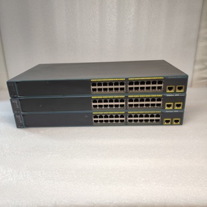 Pour commutateur d'entreprise 100M <span class=keywords><strong>C2960</strong></span>-24/48TT/TC-L/<span class=keywords><strong>S</strong></span> - Product Image 6