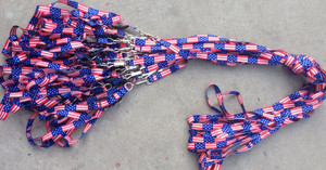Collier et harnais <span class=keywords><strong>pour</strong></span> animaux de compagnie en nylon doux et bon marché, fabriqué en polyester, impression personnalisée, <span class=keywords><strong>laisse</strong></span> <span class=keywords><strong>pour</strong></span> <span class=keywords><strong>chien</strong></span>, <span class=keywords><strong>pour</strong></span> petits chiots - Product Image 3