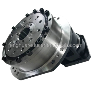 เกียร์ลดความเร็วไซโคลิด RV-CM คุณภาพดี ยี่ห้อ 3F Famed แรงบิดสูง อัตราทด 1:10 - Product Image 3