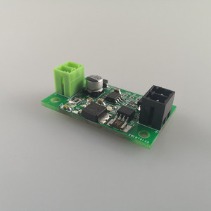 Module de vanne solénoïde à puce abaisseur de tension monocanal 2001-B, non chauffant, à économie d'énergie, catégorie de produit : Stabilisateurs - Product Image 3
