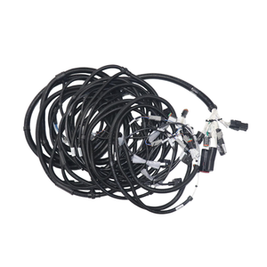 Arnés de Cables 54117697=451034.01 Apto para Equipos de Contenedores, Piezas de Maquinaria Portuaria, Línea de Arnés de Cables 54117697=451034.01 - Product Image 3