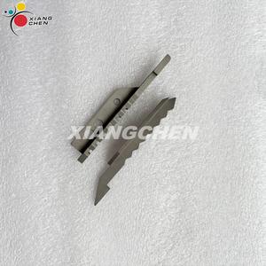 F2.072.071&F2.072.021 Stop OS&DS pour Heidelberg SM102 CD102 XL105 XL106 Pièces de rechange pour machine d'impression - Product Image 6