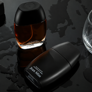 Perfume Masculino Eau <span class=keywords><strong>de</strong></span> Toilette en Botella <span class=keywords><strong>de</strong></span> Vidrio Transparente con Aroma Floral Duradero, Ecológico y Natural en Spray <span class=keywords><strong>de</strong></span> 90 ml - Product Image 2