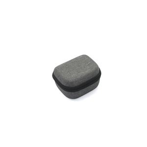 Étui en PU personnalisé ODM pour petite montre carrée, étanche, anti-odeur, résistant à l'usure, avec logo personnalisé - Product Image 3