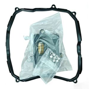 Filtro de Transmisión de Alta Calidad para Autos Alemanes OEM 09G-325-429E, 1 Año de Garantía, Modelo HT-024 - Product Image 4