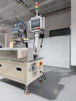 Máquina de Prueba de Succión y Detección de Fugas para Cuerpos de Bomba, Optimizada para Verificación y Inspección Rápida del Rendimiento