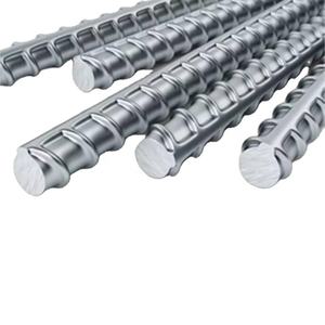 Barra d'acciaio 6mm/9mm/12mm tondo per cemento armato in acciaio Deformedd tondo per cemento armato in acciaio <span class=keywords><strong>turco</strong></span> per la costruzione - Product Image 5