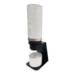 Machine à café expresso Portable, vente en gros, capsule et poudre, machine à café Portable de voyage, sans quantité minimale de commande