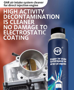 <span class=keywords><strong>Limpiador</strong></span> de sistema de combustible de motor ahorrador de combustible al por mayor de China agente de protección de <span class=keywords><strong>circuito</strong></span> de <span class=keywords><strong>aceite</strong></span> de coque Bao para coche - Product Image 2