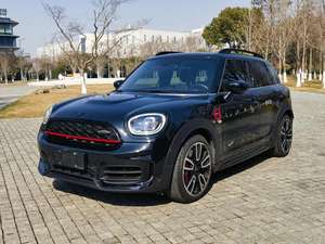 MI-NI JCW <span class=keywords><strong>COUNTRYMAN</strong></span> 2.0T JOHN COOPER WORKS ALL-IN d'occasion - Product Image 4