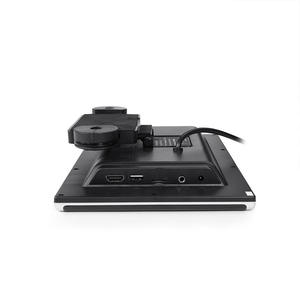 Autoradio lecteur <span class=keywords><strong>Dvd</strong></span> pour siège arrière, système multimédia de divertissement Tv intelligent, Android, appui-tête universel pour moniteur tactile de <span class=keywords><strong>voiture</strong></span> - Product Image 5