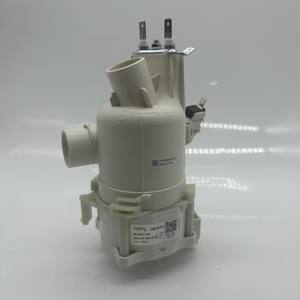 Moteur <span class=keywords><strong>de</strong></span> pompe pour <span class=keywords><strong>lave</strong></span>-<span class=keywords><strong>vaisselle</strong></span> <span class=keywords><strong>SAMSUNG</strong></span> DD82-01777A 17476000015287, WELLING ZXW-50-8-1L, électrique AC220-240V 50W, pièces détachées pour <span class=keywords><strong>lave</strong></span>-<span class=keywords><strong>vaisselle</strong></span> - Product Image 4