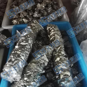 <span class=keywords><strong>Lingot</strong></span> de métal de pureté naturelle, hafenna, 99.5% - Product Image 6