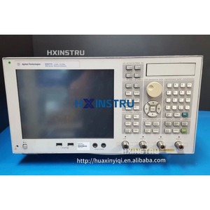เครื่องวิเคราะห์เครือข่ายเวกเตอร์ E5071C ENA ช่วงความถี่ 9 กิโลเฮิรตซ์ ถึง 20 กิโลเฮิรตซ์ # นิซเอช - Product Image 3