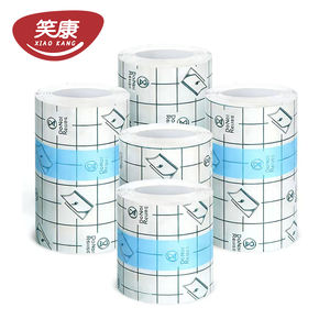 Apósito Médico Hydrofilm XIAOKANG - Protección Transparente e Impermeable para Heridas - Product Image 2