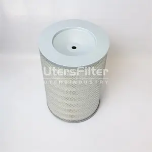 52252061 UTERS replacement At/las Copco Air Compressor Air Filter Element