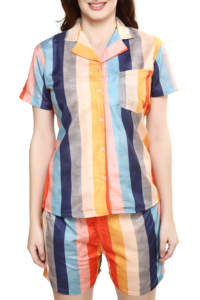 Conjunto de alta calidad para mujer, traje de verano - Product Image 5