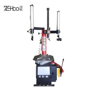 Machine à changer les pneus automatique ZeHoo ZTC-816B, prix d'usine, <span class=keywords><strong>changement</strong></span> rapide des pneus, diamètre <span class=keywords><strong>de</strong></span> <span class=keywords><strong>roue</strong></span> maximal <span class=keywords><strong>de</strong></span> 1180 mm, certifiée CE/ISO9001, <span class=keywords><strong>de</strong></span> bonne qualité - Product Image 5