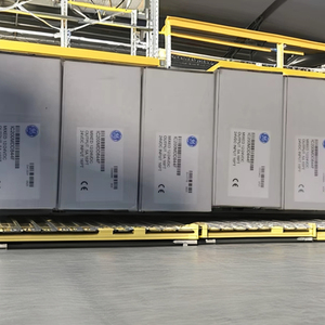 IC693PWR330H โมดูล PLC ซีรีส์ IC694 สายเคเบิลโปรแกรมได้สำหรับงานอุตสาหกรรมใหม่สำหรับการเขียนโปรแกรม PAC ของมอเตอร์และเซ็นเซอร์ - Product Image 2