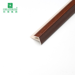 Profilé d'escalier antidérapant en vinyle WPC à emboîtement pour parquet, idéal pour appartements, hôtels et hôpitaux - Product Image 6