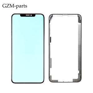 Verre extérieur avec colle OCA pour remplacement de réparation de lentille tactile LCD <span class=keywords><strong>iPhone</strong></span> <span class=keywords><strong>11</strong></span> Pro - Product Image 5