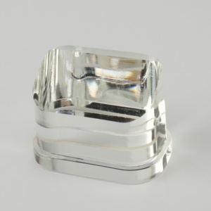 Personalizado <span class=keywords><strong>BK7</strong></span> prismas vidro óptico para medições ópticas e Airfield Runway Use - Product Image 4